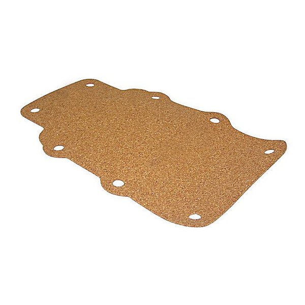 Crown Automotive, T-15 Shift Cover Gasket, for 71-75 Jeep SJ and J-Series with Column Shift