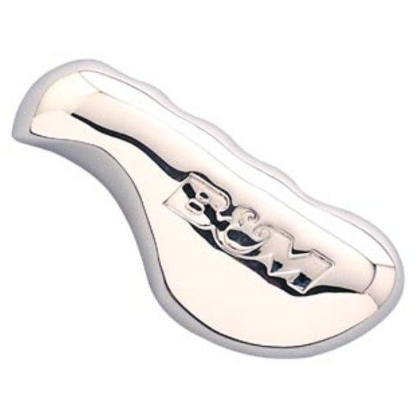 B&M Racing, Chrome Plated Transmission T-Handle, Universal