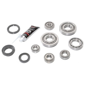 Crown Automotive, Transmission Master Rebuild Kit with Gaskets & Seals, for 87-89 Jeep Vehicles with BA10/5 5 Speed Transmission