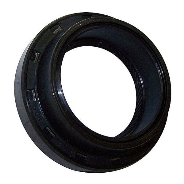 Crown Automotive, Output Oil Seal, for 87-01 Jeep Cherokee XJ & Comanche MJ and 1993 Grand Cherokee ZJ with AW4 Transmission and 2WD