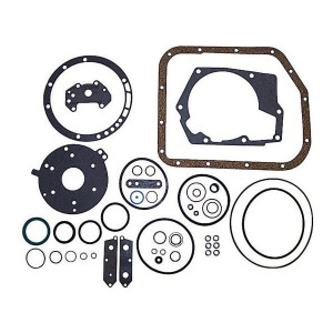 Crown Automotive, Transmission Gasket & Seal Kit, for 94-02 Jeep Wrangler YJ & TJ; 94-00 Cherokee XJ and 94-04 Grand Cherokee ZJ & WJ with Automatic Transmission