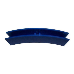 Crown Automotive, Transfer Case Shift Mode Fork Pad, for 94-18 Jeep Wrangler YJ, TJ & JK; 94-01 Cherokee XJ; 94-98 Grand Cherokee ZJ and 02-07 Liberty KJ
