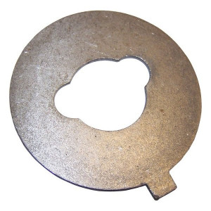 Crown Automotive, Rear Cluster Gear Thrust Washer, for 46-71 Jeep CJ, SJ & J Series with T90 Transmission & 66-67 CJ-5 & CJ-6 with T86 Transmission