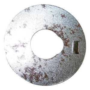 Crown Automotive, Front Countershaft Thrust Washer, for 41-45 Jeep MB with T84 3 Speed Transmission