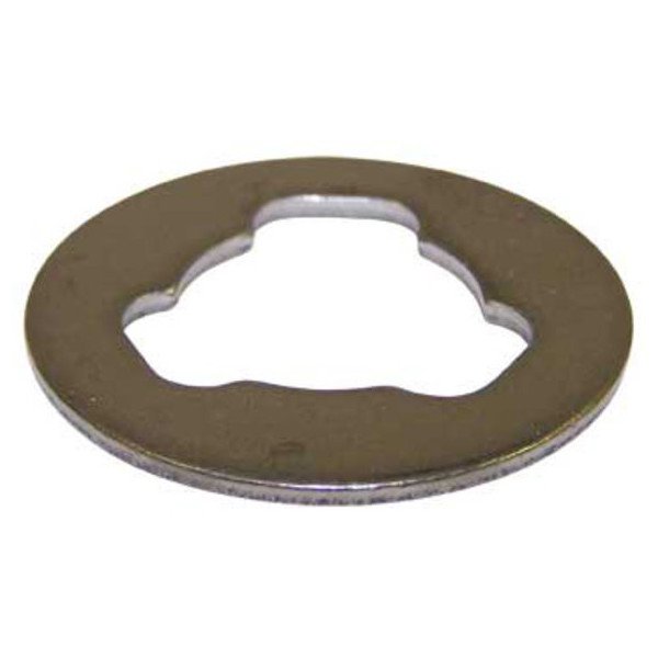 Crown Automotive, Rear Countershaft Thrust Washer, for 41-45 Jeep MB with T84 3 Speed Transmission Crown Automotive, Rear Countershaft Thrust Washer, for 41-45 Jeep MB with T84 3 Speed Transmission