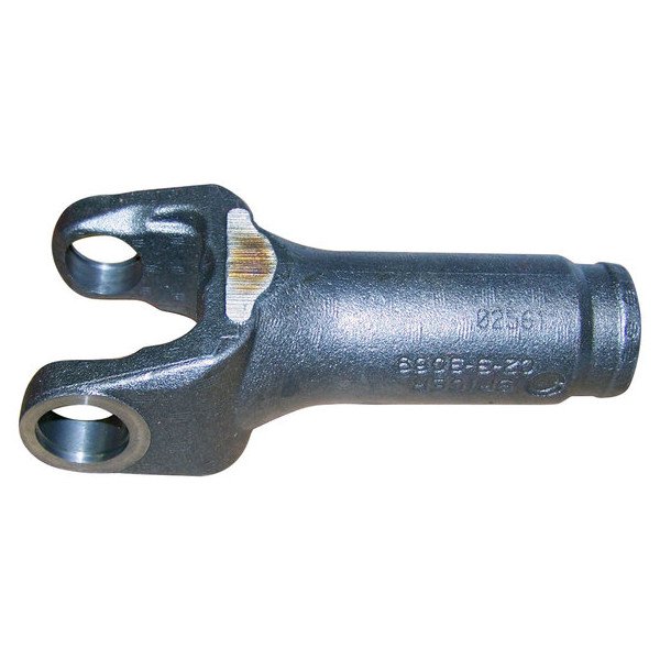 Crown Automotive, Front Drive Shaft Yoke, for 00-06 Jeep Wrangler TJ & 01-04 Grand Cherokee WJ with 4.7L V-8 Engine