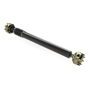 Teraflex, High-Angle Rzeppa CV Front Driveshaft, for 07-11 Jeep Wrangler JK with Tera60 Axle & 3-6" Lift