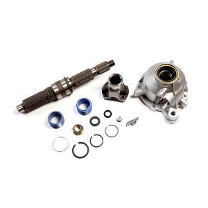 Slip Yoke Eliminator Kit