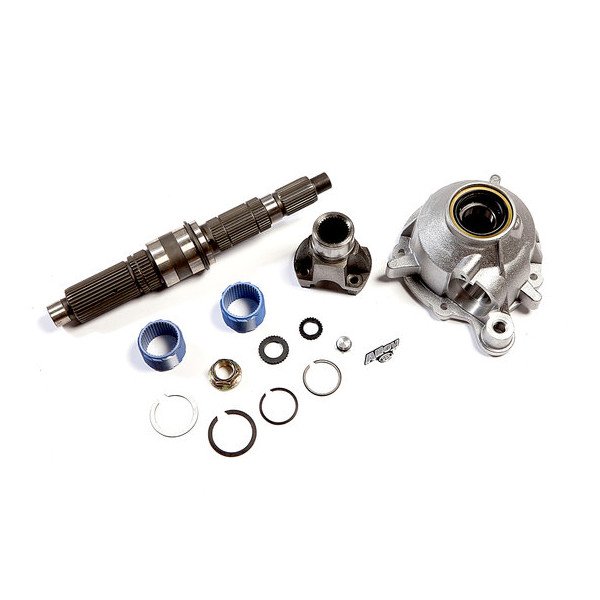 Slip Yoke Eliminator Kit Slip Yoke Eliminator Kit