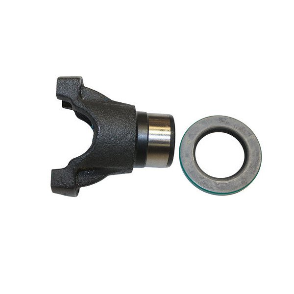 Advance Adapters, 1330 CV Yoke Assembly with 32 Spline, Universal