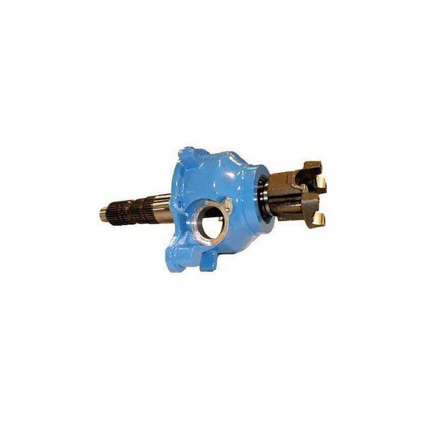 Advance Adapters, 1310 Yoke Drive Shaft Angle Reduction (Slip Yoke Eliminator) Kit, for NP231 Transfer Case Advance Adapters, 1310 Yoke Drive Shaft Angle Reduction (Slip Yoke Eliminator) Kit, for NP231 Transfer Case