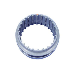 Mopar, Transfer Case Mode Synchronizer Sleeve, for 91-18 Jeep Wrangler YJ, TJ & JK; 91-01 Cherokee XJ & Comanche MJ; 93-96 Grand Cherokee ZJ and 02-07 Liberty KJ Mopar, Transfer Case Mode Synchronizer Sleeve, for 91-18 Jeep Wrangler YJ, TJ & JK; 91-01 Cherokee XJ & Comanche MJ; 93-96 Grand Cherokee ZJ and 02-07 Liberty KJ