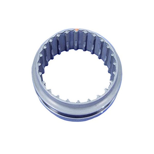 Mopar, Transfer Case Mode Synchronizer Sleeve, for 91-18 Jeep Wrangler YJ, TJ & JK; 91-01 Cherokee XJ & Comanche MJ; 93-96 Grand Cherokee ZJ and 02-07 Liberty KJ