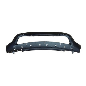 Crown Automotive, Front Lower Fascia, for 14-16 Jeep Grand Cherokee WK