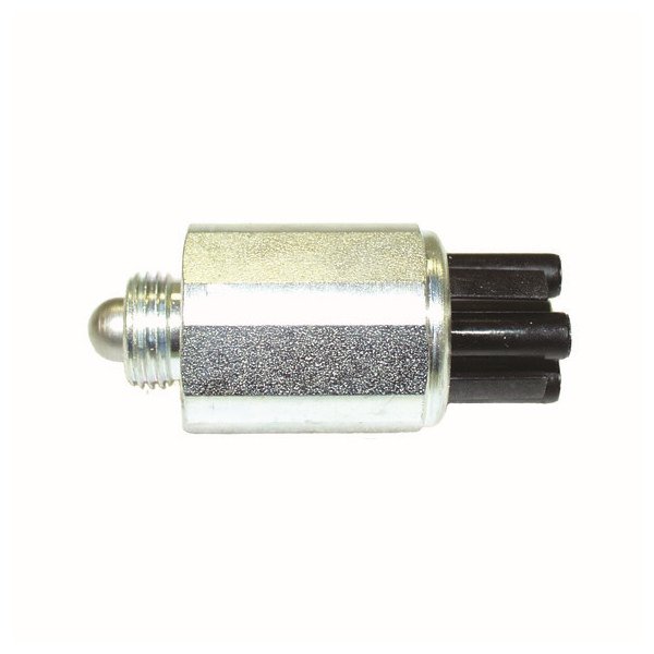 4X4 Vacuum Switch