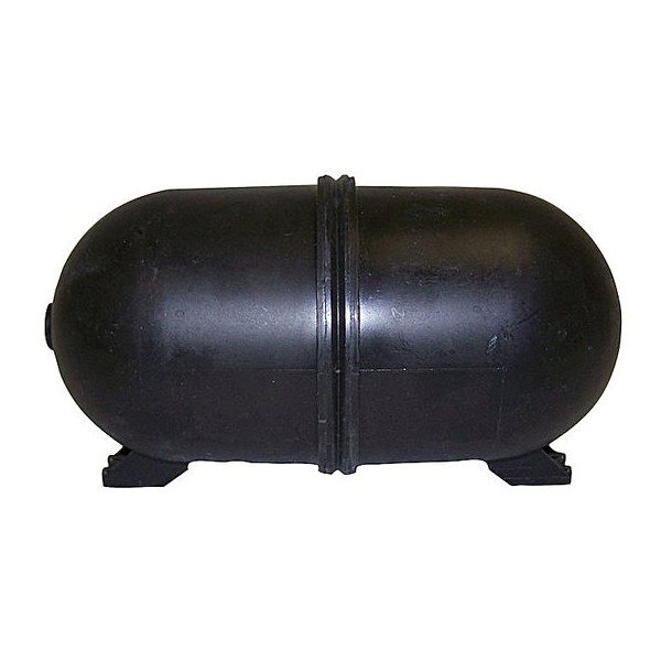 Vacuum Reservoir