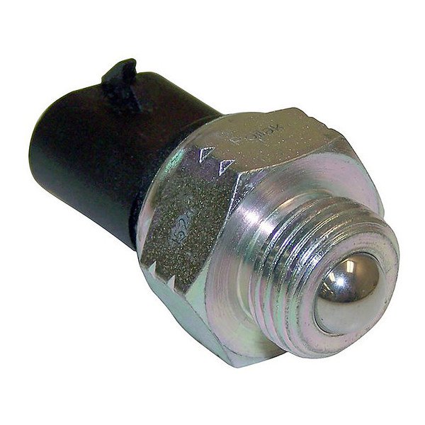4WD Electrical Switch