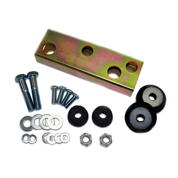 Advance Adapters, Crossmember, for Turbo 400 Transmission to a Dana 300