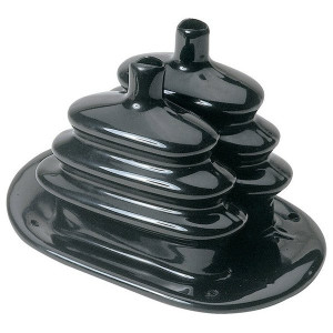 Twin Stick Shifter Boot