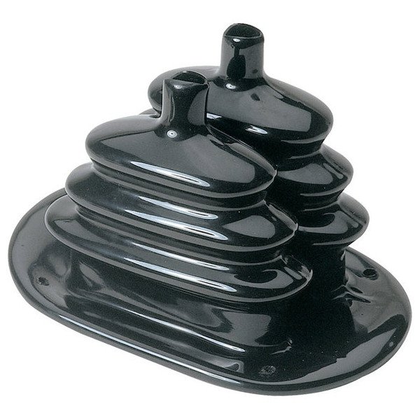Twin Stick Shifter Boot