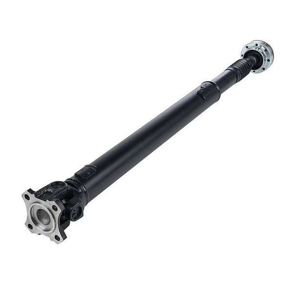 OMIX, Front CV Drive Shaft, for 07-18 Jeep Wrangler JK