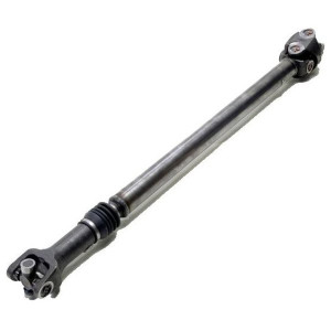 OMIX, Front Drive Shaft, for 03-06 Jeep Wrangler TJ with 4.0L Engine & Manual Transmission OMIX, Front Drive Shaft, for 03-06 Jeep Wrangler TJ with 4.0L Engine & Manual Transmission