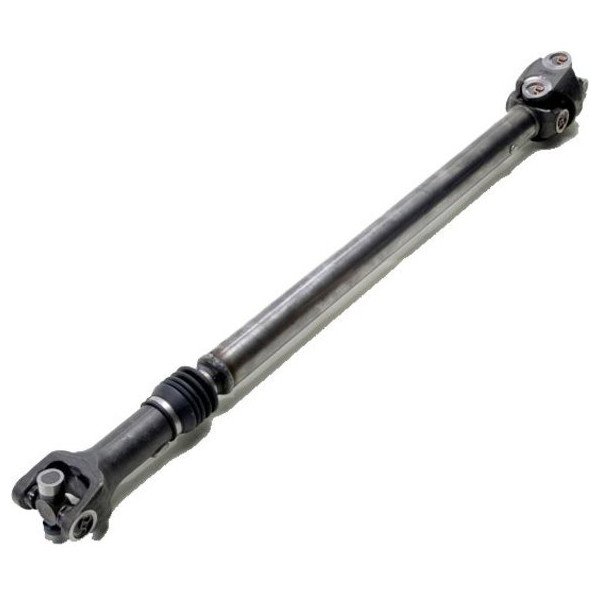 OMIX, Front Drive Shaft, for 03-06 Jeep Wrangler TJ with 4.0L Engine & Manual Transmission OMIX, Front Drive Shaft, for 03-06 Jeep Wrangler TJ with 4.0L Engine & Manual Transmission