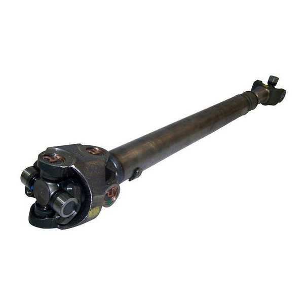Crown Automotive, Front Drive Shaft, for 89-01 Jeep Cherokee XJ with 4.0L Engine & Manual Transmission