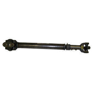 Crown Automotive, Front Drive Shaft, for 95-01 Jeep Cherokee XJ Export with Diesel Engine