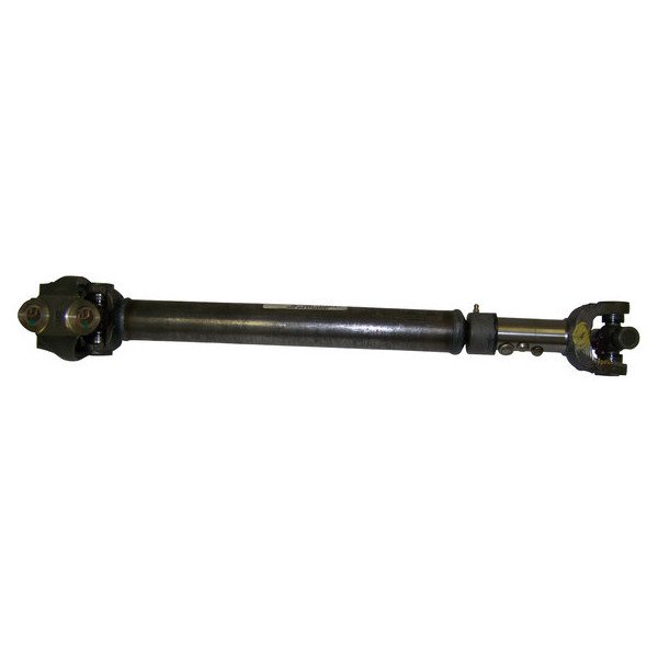Crown Automotive, Front Drive Shaft, for 95-01 Jeep Cherokee XJ Export with Diesel Engine