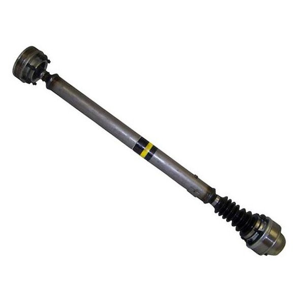 Crown Automotive, Front Drive Shaft, for 99-00 Jeep Grand Cherokee WJ with 4.7L Engine Crown Automotive, Front Drive Shaft, for 99-00 Jeep Grand Cherokee WJ with 4.7L Engine