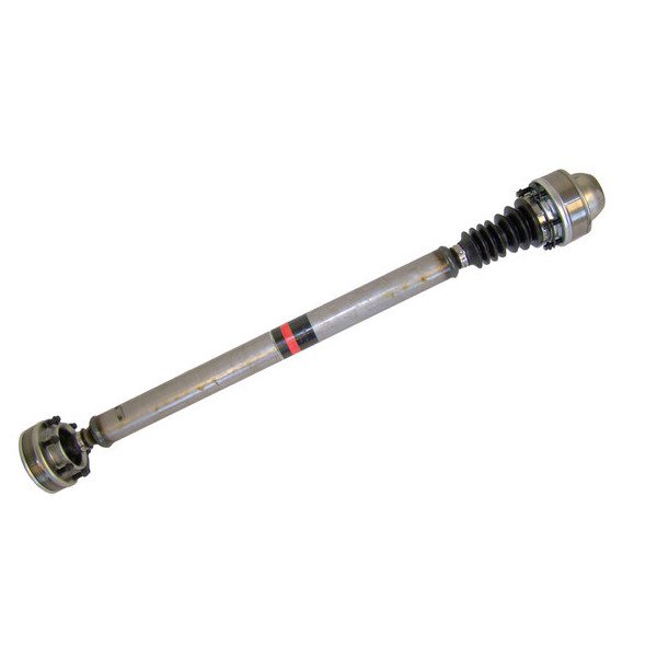 Crown Automotive, Front Drive Shaft, for 99-00 Jeep Grand Cherokee WJ with 3.1L Turbo Diesel Engine Crown Automotive, Front Drive Shaft, for 99-00 Jeep Grand Cherokee WJ with 3.1L Turbo Diesel Engine