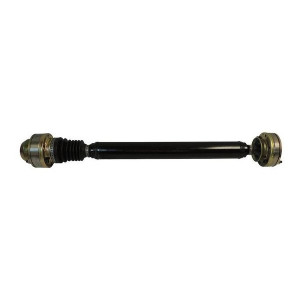Crown Automotive, Front Drive Shaft, for 02-04 Jeep Liberty KJ with 2.4L or 2.8L Engine & Automatic Transmission Crown Automotive, Front Drive Shaft, for 02-04 Jeep Liberty KJ with 2.4L or 2.8L Engine & Automatic Transmission