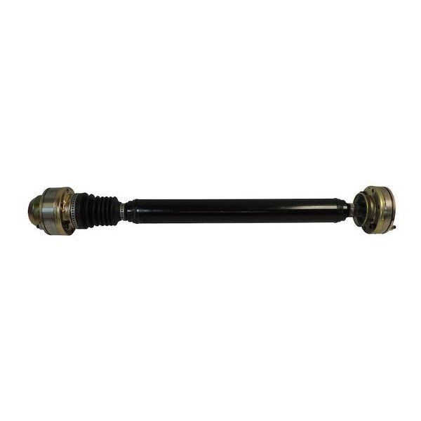 Crown Automotive, Front Drive Shaft, for 02-04 Jeep Liberty KJ with 2.4L or 2.8L Engine & Automatic Transmission Crown Automotive, Front Drive Shaft, for 02-04 Jeep Liberty KJ with 2.4L or 2.8L Engine & Automatic Transmission