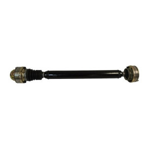 Crown Automotive, Front Drive Shaft, for 02-07 Jeep Liberty KJ with 3.7L Engine & Manual Transmission Crown Automotive, Front Drive Shaft, for 02-07 Jeep Liberty KJ with 3.7L Engine & Manual Transmission