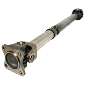 Dana Spicer, 1310 Series Front Drive Shaft with 2-6" Lift, for 18-23 Jeep Wrangler JL