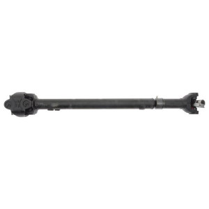 Dana Spicer, Front 1350 Driveshaft, Without Yoke, for 18-23 Jeep Wrangler JL with Dana 60 Axles