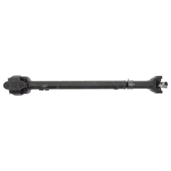 Dana Spicer, Front 1350 Driveshaft, Without Yoke, for 18-23 Jeep Wrangler JL with Dana 60 Axles Dana Spicer, Front 1350 Driveshaft, Without Yoke, for 18-23 Jeep Wrangler JL with Dana 60 Axles