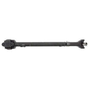 Rear 1350 Driveshaft, Without Yoke
