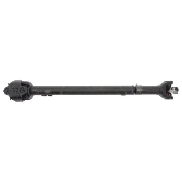 Rear 1350 Driveshaft, Without Yoke Rear 1350 Driveshaft, Without Yoke