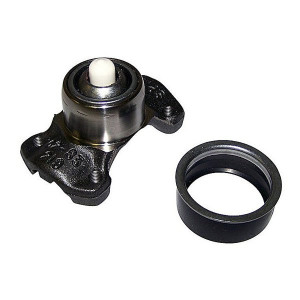 Crown Automotive, Front Drive Shaft Yoke Kit, for 94-98 Jeep Grand Cherokee ZJ Crown Automotive, Front Drive Shaft Yoke Kit, for 94-98 Jeep Grand Cherokee ZJ