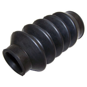 Crown Automotive, Drive Shaft Boot, for 03-18 Jeep Wrangler TJ and JK 2-Door Crown Automotive, Drive Shaft Boot, for 03-18 Jeep Wrangler TJ and JK 2-Door
