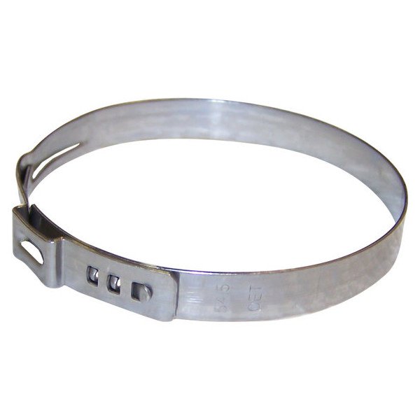 Drive Shaft Small Boot Clamp