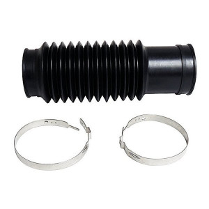 Crown Automotive, Front Drive Shaft Boot, for 07-18 JK Wrangler Crown Automotive, Front Drive Shaft Boot, for 07-18 JK Wrangler
