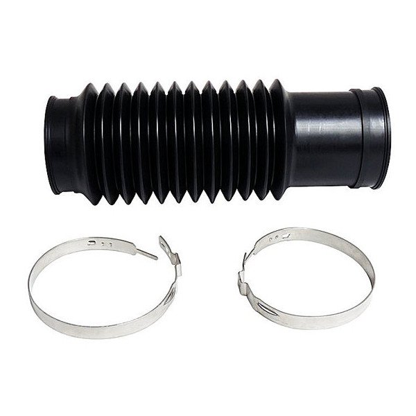 Crown Automotive, Front Drive Shaft Boot, for 07-18 JK Wrangler Crown Automotive, Front Drive Shaft Boot, for 07-18 JK Wrangler