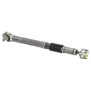 Mopar, Front Drive Shaft, for 07-18 Jeep Wrangler JK Mopar, Front Drive Shaft, for 07-18 Jeep Wrangler JK