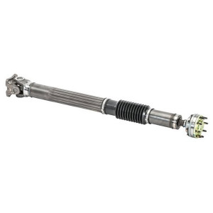 Mopar, Front Drive Shaft, for 12-18 Jeep Wrangler JK with Dana 30 Front Axle & Manual Transmission Mopar, Front Drive Shaft, for 12-18 Jeep Wrangler JK with Dana 30 Front Axle & Manual Transmission