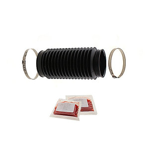 Rear Drive Shaft Boot Kit