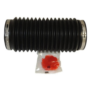 Crown Automotive, Rear Drive Shaft Boot Kit, for 09-18 Jeep Wrangler JK Unlimited