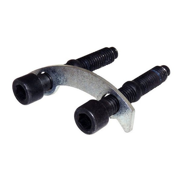 Drive Shaft Retainer & Bolt Set